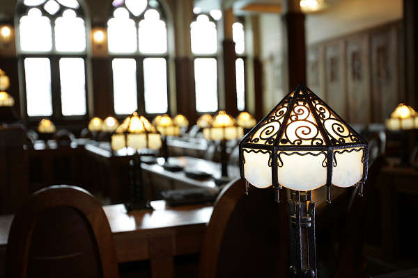 Salle du conseil Saint-Quentin